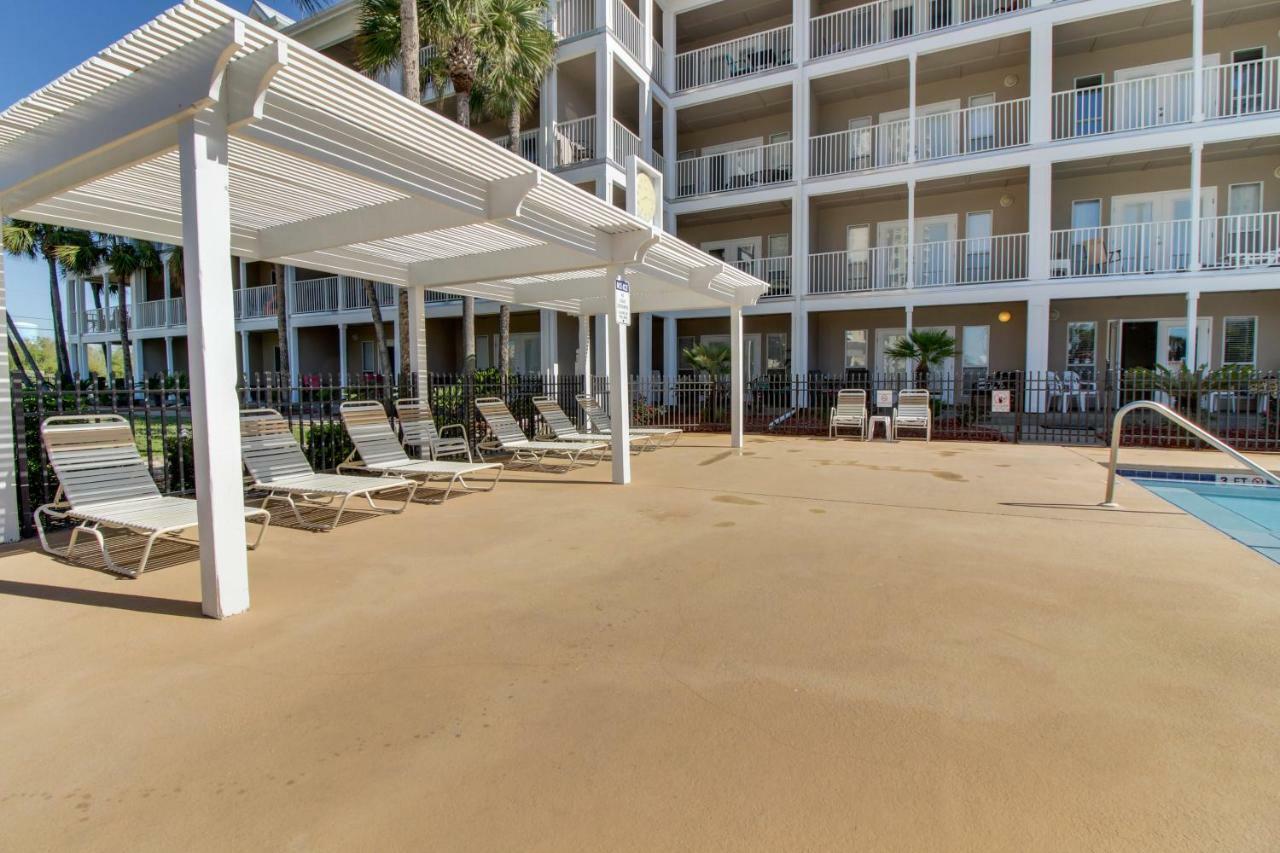Grand Caribbean #411W Leilighet Perdido Key Eksteriør bilde